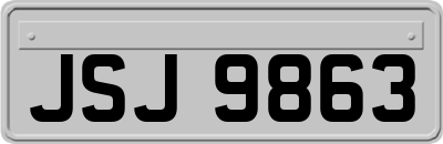 JSJ9863