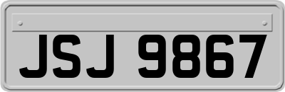 JSJ9867