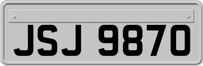 JSJ9870