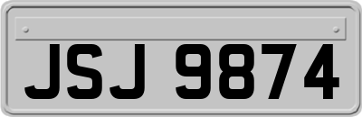 JSJ9874