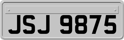JSJ9875