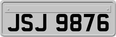 JSJ9876