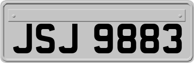 JSJ9883