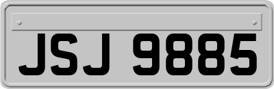 JSJ9885