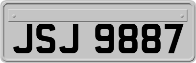 JSJ9887