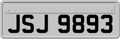 JSJ9893
