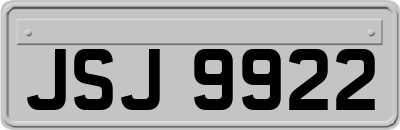 JSJ9922
