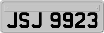 JSJ9923