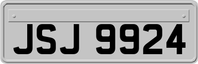 JSJ9924