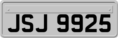 JSJ9925