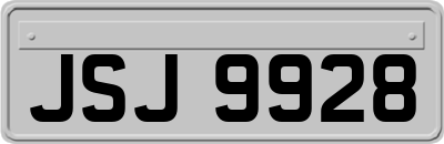 JSJ9928