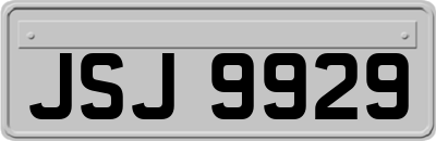 JSJ9929