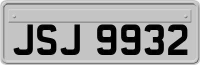 JSJ9932