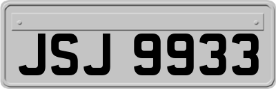 JSJ9933