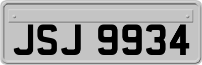 JSJ9934