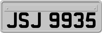 JSJ9935