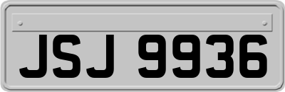 JSJ9936