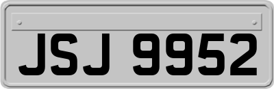 JSJ9952