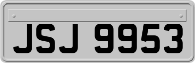 JSJ9953