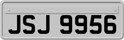 JSJ9956
