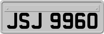 JSJ9960