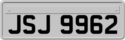 JSJ9962