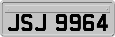 JSJ9964