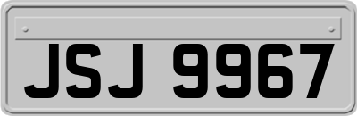 JSJ9967
