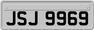 JSJ9969