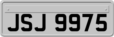 JSJ9975