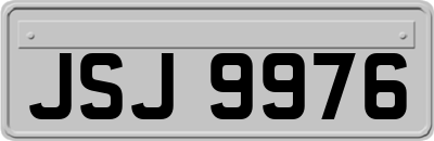 JSJ9976