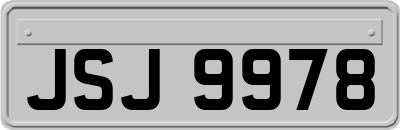 JSJ9978
