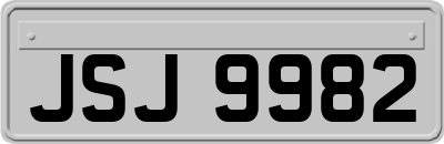 JSJ9982