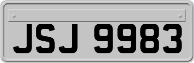 JSJ9983