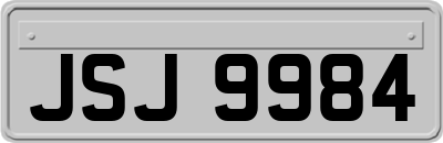 JSJ9984
