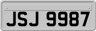 JSJ9987