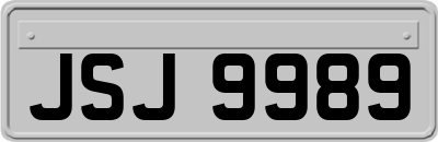 JSJ9989
