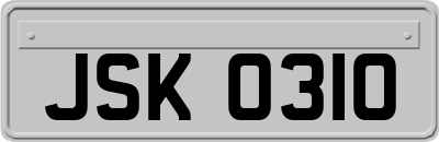 JSK0310