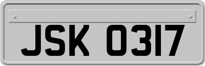 JSK0317