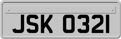 JSK0321