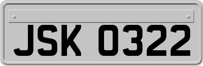 JSK0322