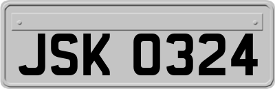 JSK0324