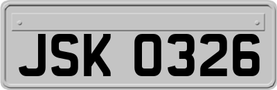 JSK0326