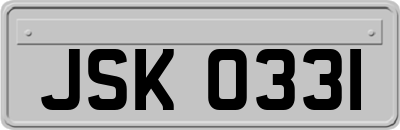 JSK0331