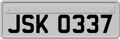 JSK0337