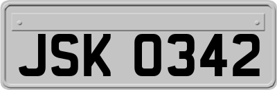 JSK0342