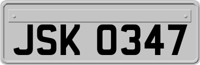 JSK0347
