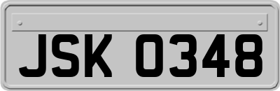 JSK0348