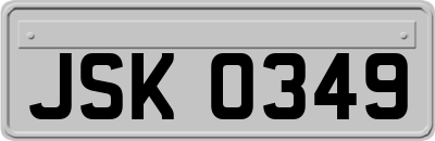 JSK0349