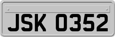 JSK0352